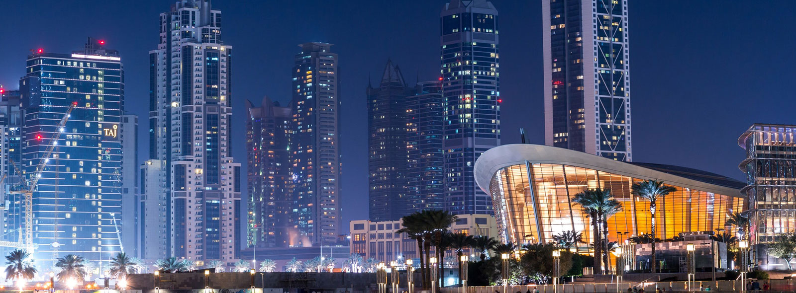 NEW TOURS IN DUBAI