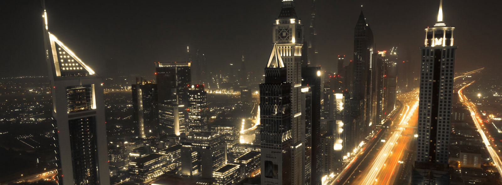 NEW TOURS IN DUBAI